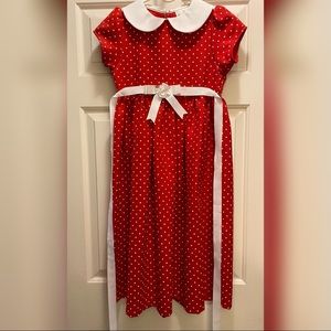 Rare Editions Girl’s size 10 dress